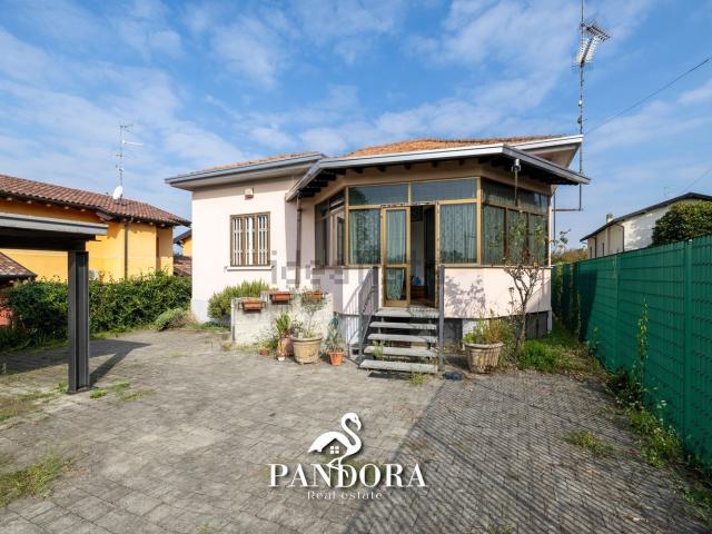 Casa in vendita a Cuoricino, Cardano al Campo
