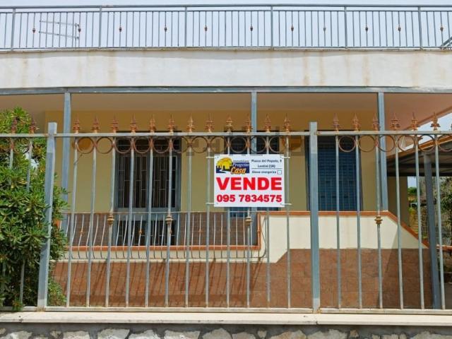 Casa in vendita a Agnone Fortezza, Augusta