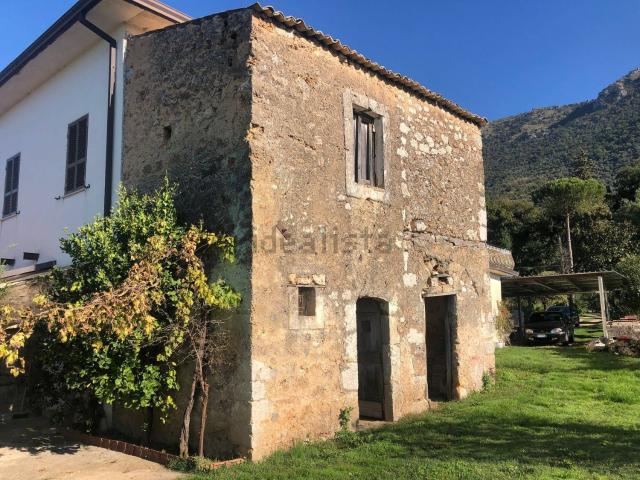 Casa in vendita a Caprile, Roccasecca
