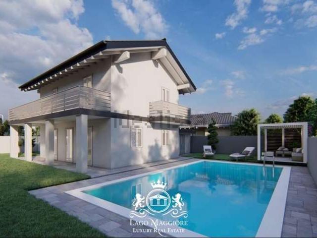 Casa in vendita a Vignale Nuovo, Piemonte