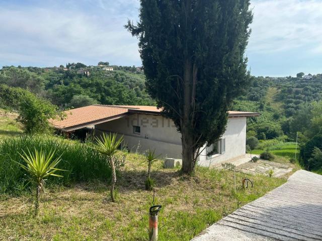 Casa in vendita a Monte San Salvatore, Roma Capitale