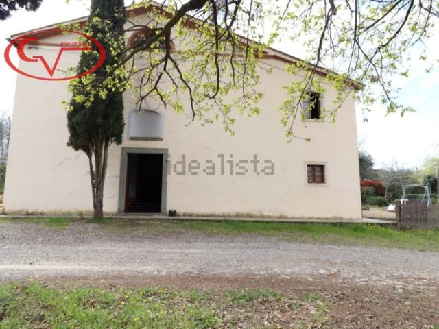 Casa in vendita a Bucine, Toscana