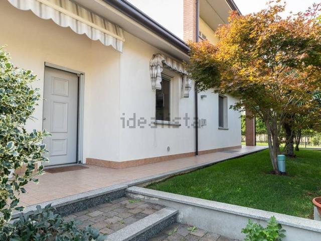 Casa in vendita a Buffalora, Rivanazzano Terme