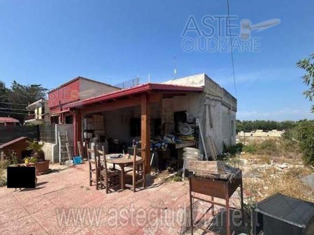 Casa in vendita a Le Canne, Puglia