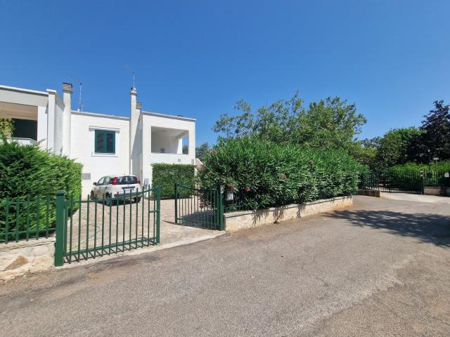 Casa in vendita a Selva, Puglia
