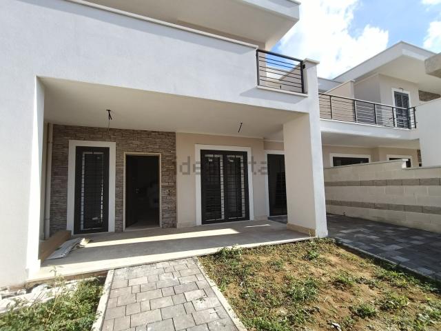 Casa in vendita a Lido di Enea, Roma Capitale