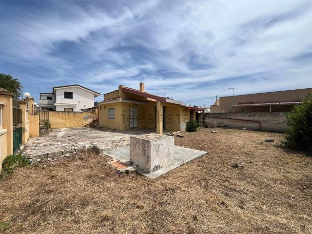 Casa in vendita a Granelli, Pachino