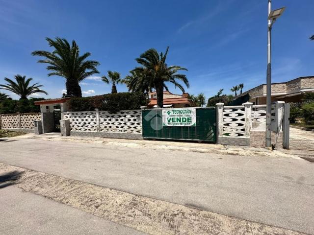 Casa in vendita a Manfredonia, Foggia