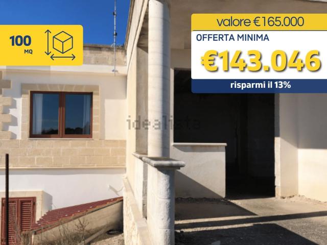 Casa in vendita a Canale di Pirro, Puglia