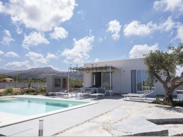 Casa in vendita a Custonaci, Sicilia