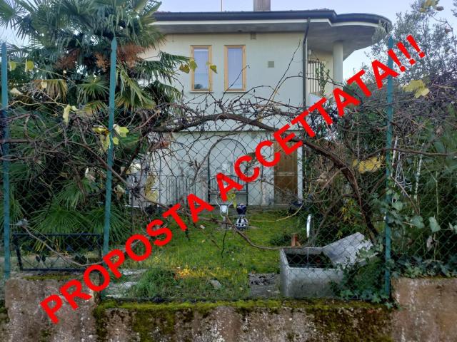 Casa in vendita a Aquileia, Friuli-Venezia Giulia