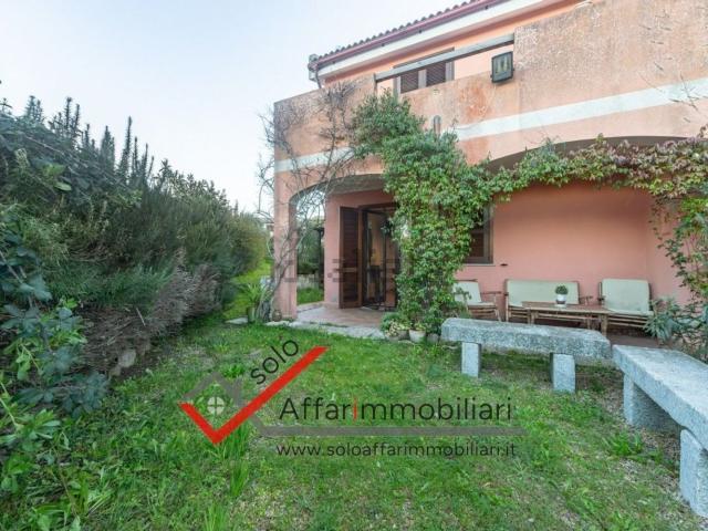 Casa in vendita a Telti