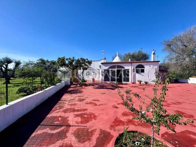 Casa in vendita a Puglia, Brindisi
