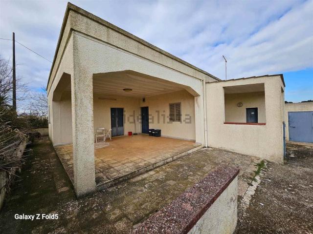 Casa in vendita a Puglia, Taranto