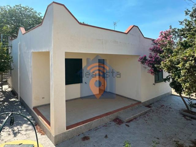 Casa in vendita a Castelvetrano, Sicilia
