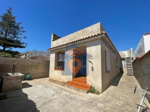 Casa in vendita a Castelvetrano, Sicilia