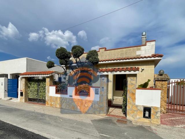 Casa in vendita a Castelvetrano, Sicilia