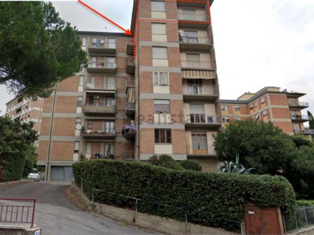 Casa in vendita a Petriccio, Siena