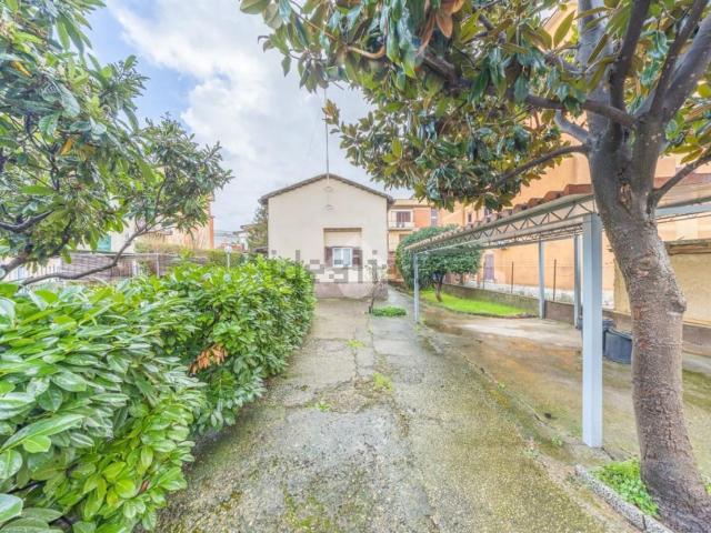 Casa in vendita a Municipio Roma V, Roma Capitale