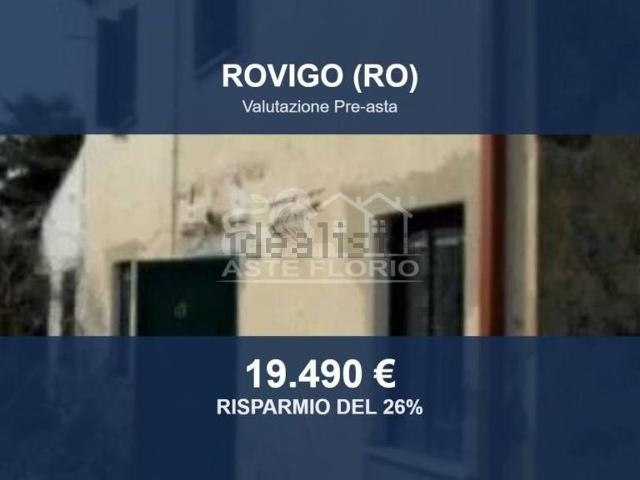 Casa in vendita a Rovigo, Veneto