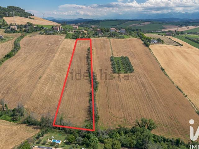 Casa in vendita a Marche, Macerata