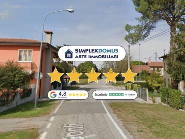 Casa in vendita a San Stino di Livenza, Veneto