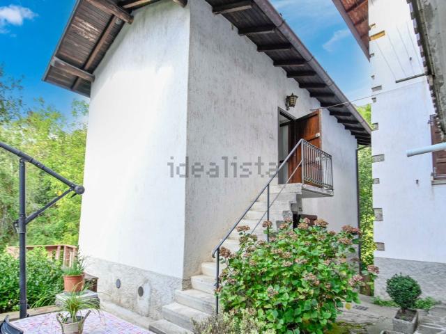 Casa in vendita a Abbazia, Albino