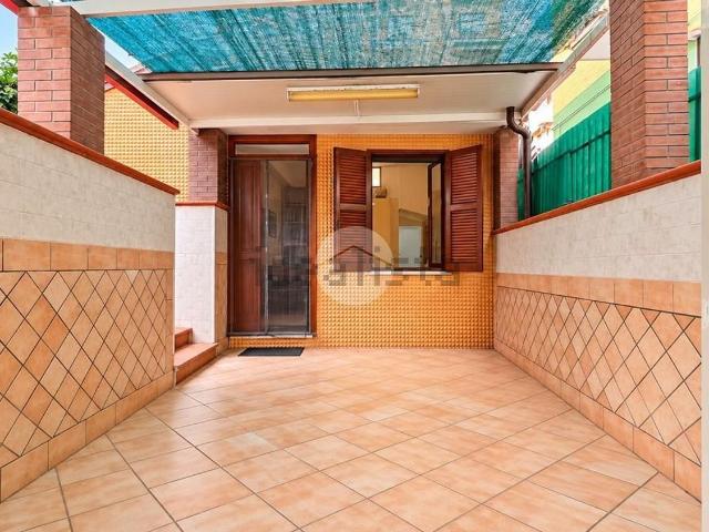 Casa in vendita a Serapo, Gaeta