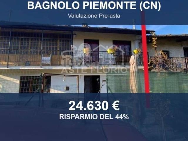 Casa in vendita a Piemonte, Cuneo