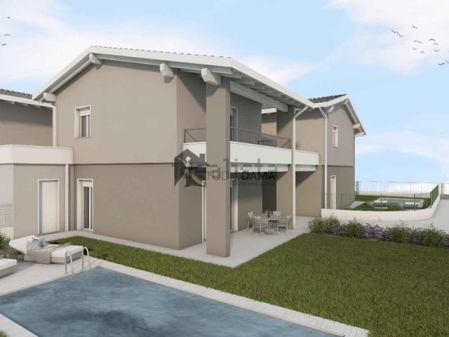 Casa in vendita a Sedena, Lonato