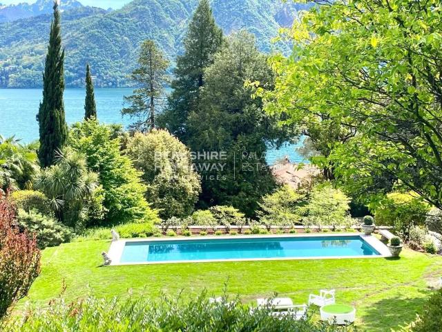 Casa in vendita a Tremezzina, Lombardia
