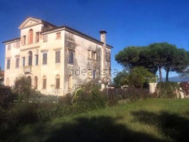 Casa in vendita a Castelfranco Veneto, Veneto