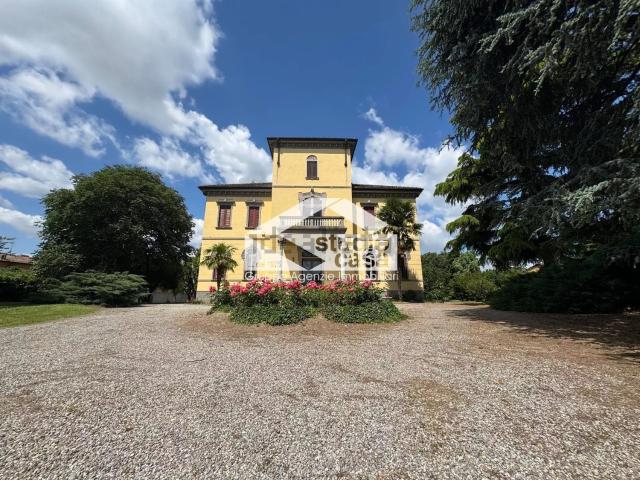 Casa in vendita a Fiesco, Lombardia