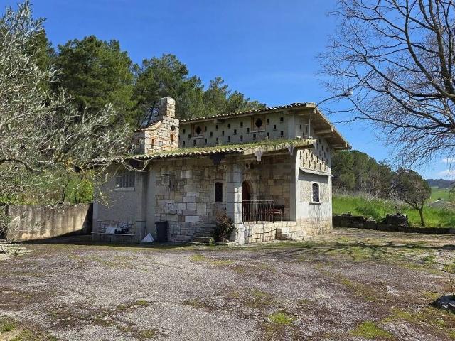 Casa in vendita a San Sossio Baronia, Avellino