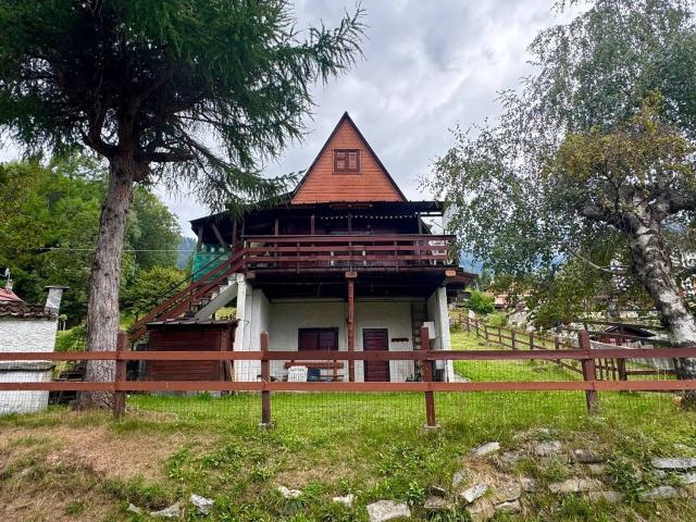 Casa in vendita a Cuga, Crodo