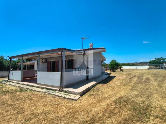 Casa in vendita a Capo Colonna, Calabria