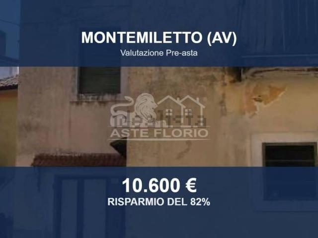 Casa in vendita a Prata Principato Ultra, Campania