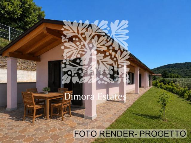 Casa in vendita a San Giovanni-Chiadino-Rozzol, Villa Opicina