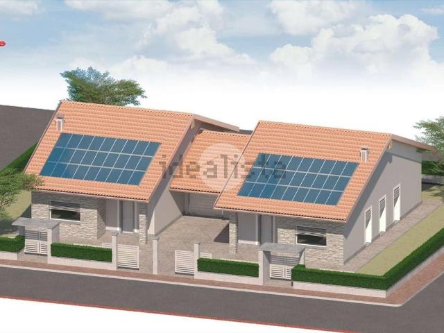 Casa in vendita a Bergoglio, Cherasco