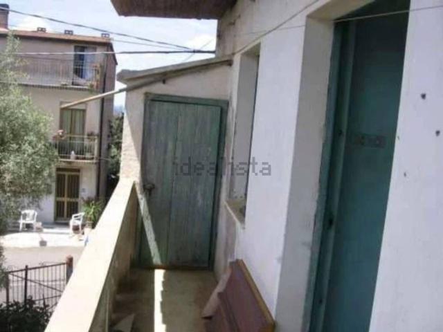 Casa in vendita a Migliuso, Serrastretta