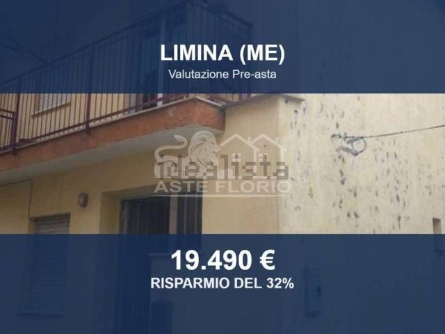 Casa in vendita a Limina, Sicilia