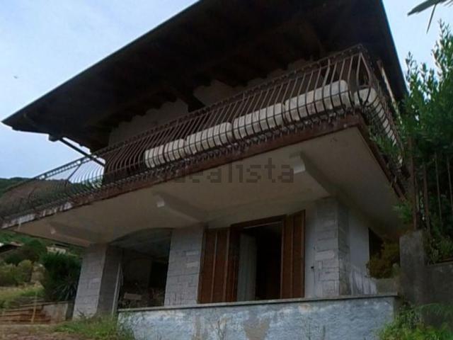 Casa in vendita a Alpe Colla, Germagno