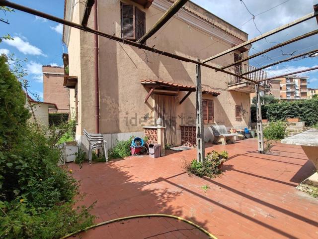 Casa in vendita a Ville di Nemi, Roma Capitale