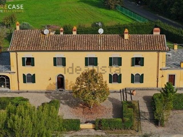 Casa in vendita a Bientina, Toscana