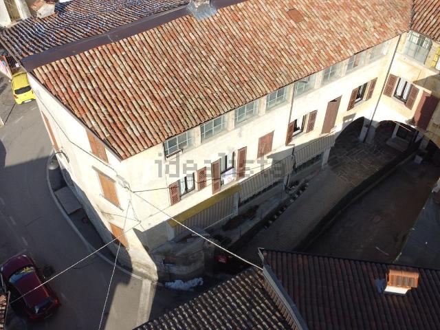 Casa in vendita a Piazza, Sovere