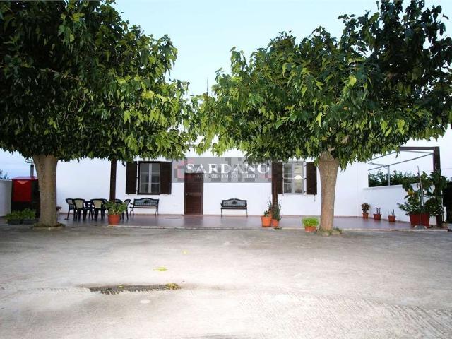 Casa in vendita a Puglia, Brindisi