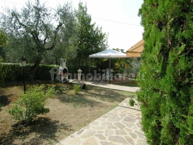 Casa in vendita a Montopoli In Val D'arno, Toscana