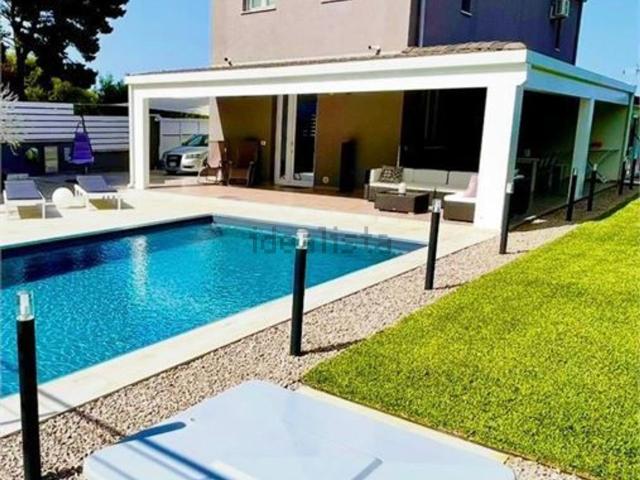 Casa in vendita a San Michele, Altavilla Milicia