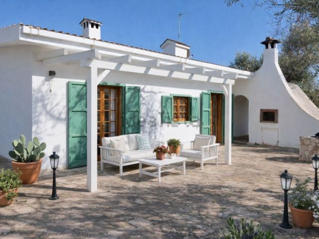Casa in vendita a Puglia, Brindisi