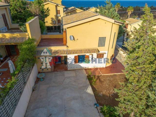 Casa in vendita a Trabia, Palermo